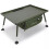 NGT NGT Profiler Bivvy Table - Large Heavy Duty Table with Drop Down Storage Bag and Adjustable Legs 1