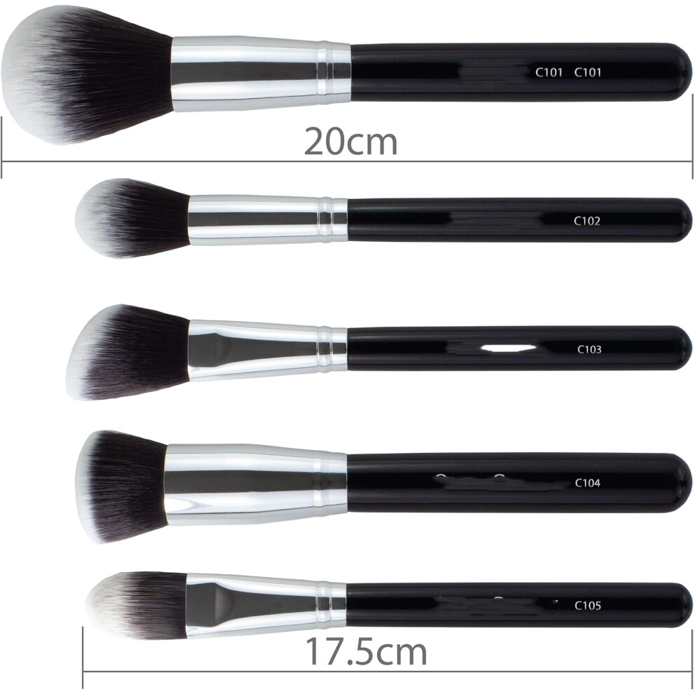 silver--makeup-brush-set--12-piece-makeup-brushes-set-professional--six-face-make-up-brushes---six-eye-makeup-brushes-set---silver