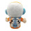 Socksfor1 Plushie Joker Game Pilot Plushie Doll 4