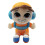 Socksfor1 Plushie Joker Game Pilot Plushie Doll 2