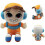 Socksfor1 Plushie Joker Game Pilot Plushie Doll 1