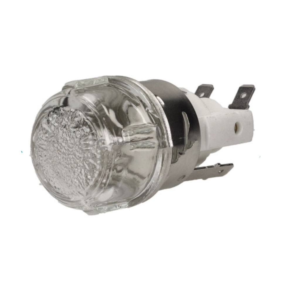 Genuine LOGIK LBMFMX15 Oven Lamp