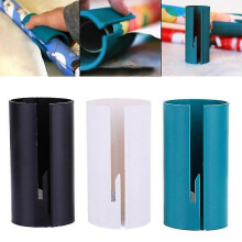 3pcs Christmas Wrapping Paper Cutting Tool Mini Paper Cutter Paper Cutter