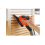 Black + Decker BLACK+DECKER Mouse Detail Sander, 55W, 240V, Corded, 3