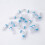 Transparent Cigarette Filter Holder, Reduce Cigarettes Tar Filter, Filter Cigarette Holder Simulation Coffee Machine(100pcs, Transparent) 4