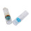 Transparent Cigarette Filter Holder, Reduce Cigarettes Tar Filter, Filter Cigarette Holder Simulation Coffee Machine(100pcs, Transparent) 2