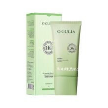 Silky Smooth Hair Removal Cream, gentle hair removal, no irritation, no traces, and painless hair removal.