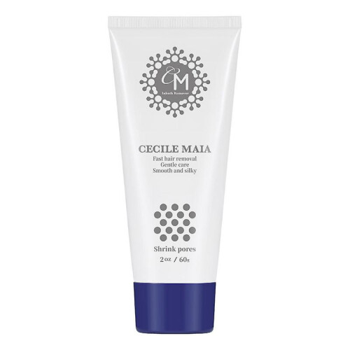 CM hair removal cream