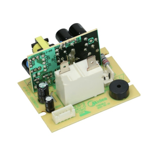 Logik Genuine LOGIK LBMFMX15 Oven Power Board / PCB