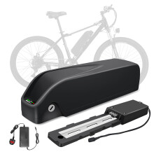 ( 36V/8AH) Ebike Battery Large Capacity Electric Bike Battery