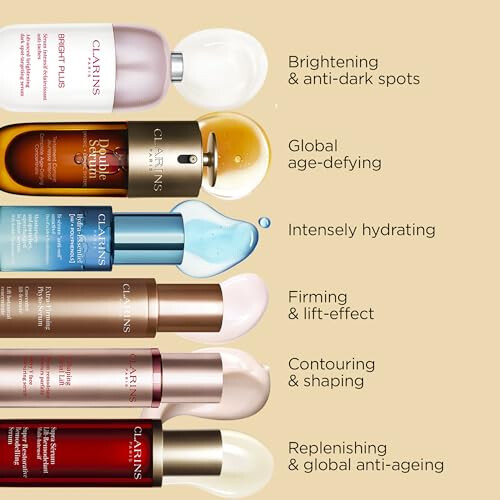 Clarins Clarins Double Serum 30ml 2