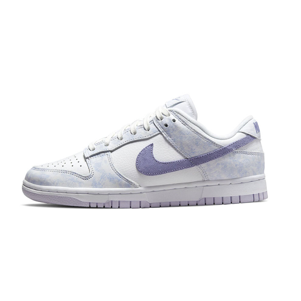 (EUR:36.5) Nike Dunk Low Purple Pulse DM9467-500 Womens Boy Shoes Trainers