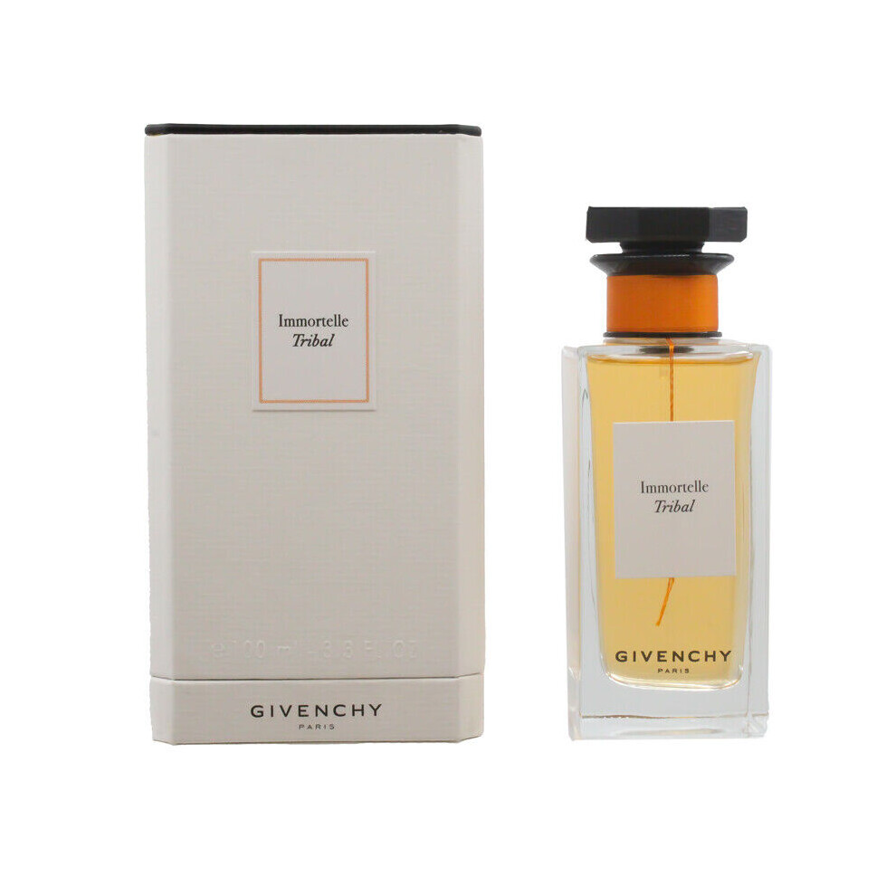 Givenchy Immortelle Tribal 100ml Eau De Parfum Unisex