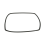 Logik Genuine LOGIK LBMFMX15  Oven Seal 1