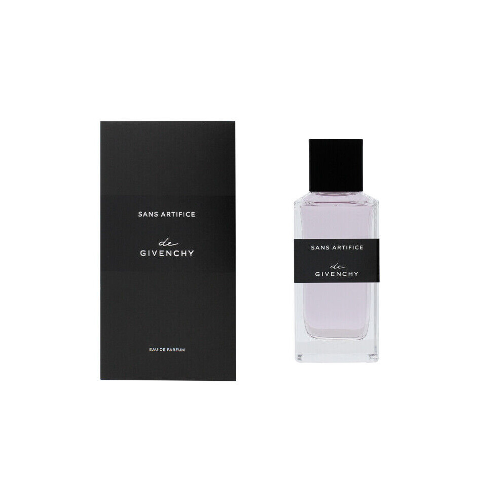 Givenchy Sans Artifice 100ml Eau De Parfum