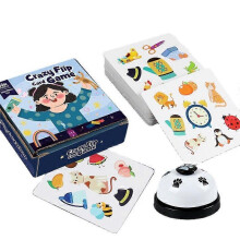 Children Memory Matching Cards Toys Animal Traffic Cognition Boards Games Early Educational Logical Thinking Toys Brain Training