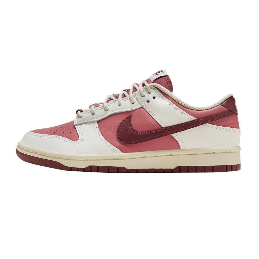 (EUR:38.5) Nike Dunk Low Valentine's Day HF0736-161 Women's Shoes Trainers