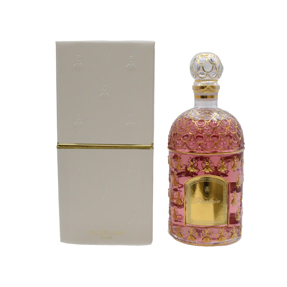 Guerlain Insolence 250ml Eau De Toilette Bee Bottle