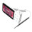 Digital Otoscope Visual Comfortable Ear Camera Earpick Ear Wax Removal Tool with 4.5in Display 4