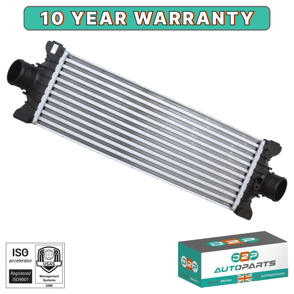 Intercooler For Ford Transit Custom Tourneo Custom 2.2 Tdci 1748579 5060414645711