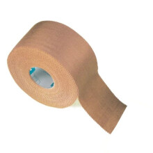 (2" x 15 Yards) Ultimate performance Tan Tape 1 x 15 Yards High Tensile Roll Box Of 24