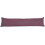 (Sloe) Herringbone Door Draught Excluder 1