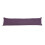 ( Aubergine) Herringbone Door Draught Excluder 1