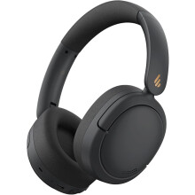 Edifier W800BT Pro Hybrid Active Noise Cancelling Headphones - Hi-Res Audio - AI Call Noise Cancellation - 45H Playtime - Fast Charging - Foldable