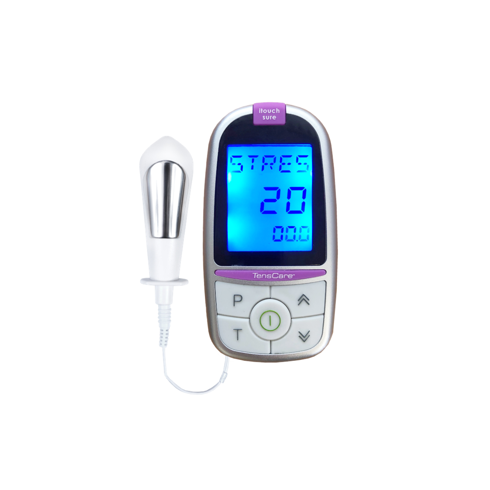 Tenscare Itouch Sure Pelvic Floor Toner With Vaginal Probe