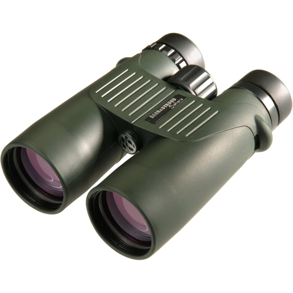 Barr & Stroud 12X50 Sahara Fmc Wp Roof Prism Binocular 5060141400218