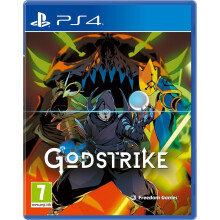 Godstrike PS4 Game