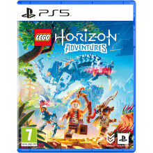 Lego Horizon Adventures PS5 Game