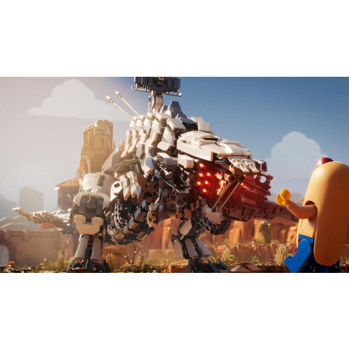 Playstation Lego Horizon Adventures PS5 Game 1