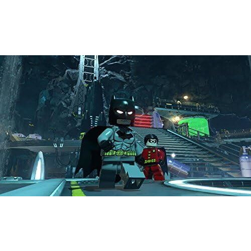 Lego Batman 3 Beyond Gotham Xbox One Game 1