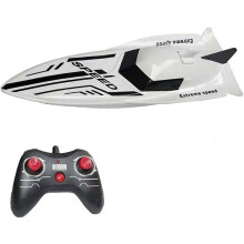 RC Remote Control Boat 2.4G High-Speed Submarine Summer Water Toys, Sustainable Use for 35 Minutes, High-Speed Wind Resistance, Strong Sculls
