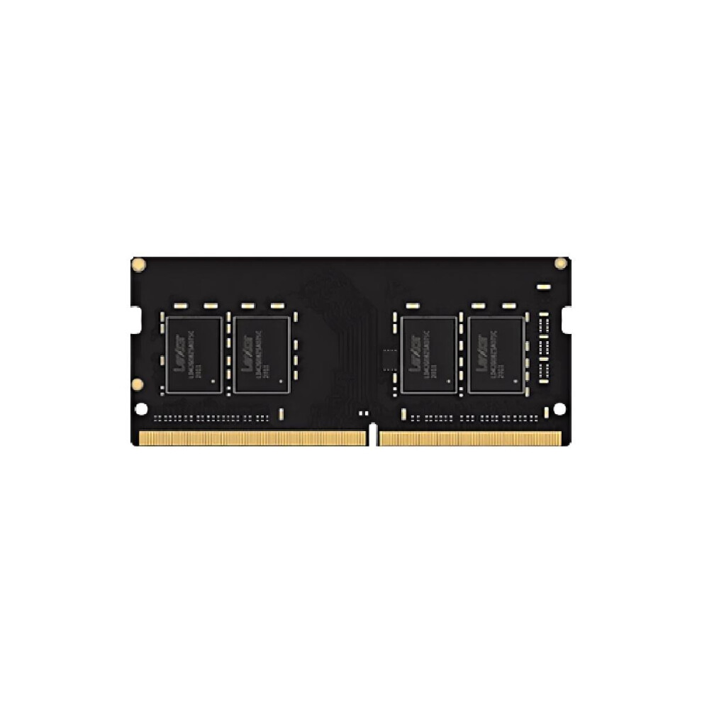 Lexar 8GB DDR4-3200 SODIMM Laptop Memory