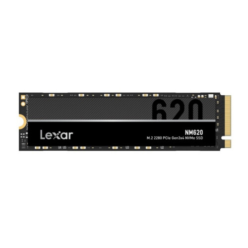 Lexar Lexar NM620 M.2 NVMe SSD - 1TB (3300MB/s)
