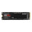 Samsung Samsung 990 PRO Solid State Drive 1TB PCIE 4.0 M.2 1
