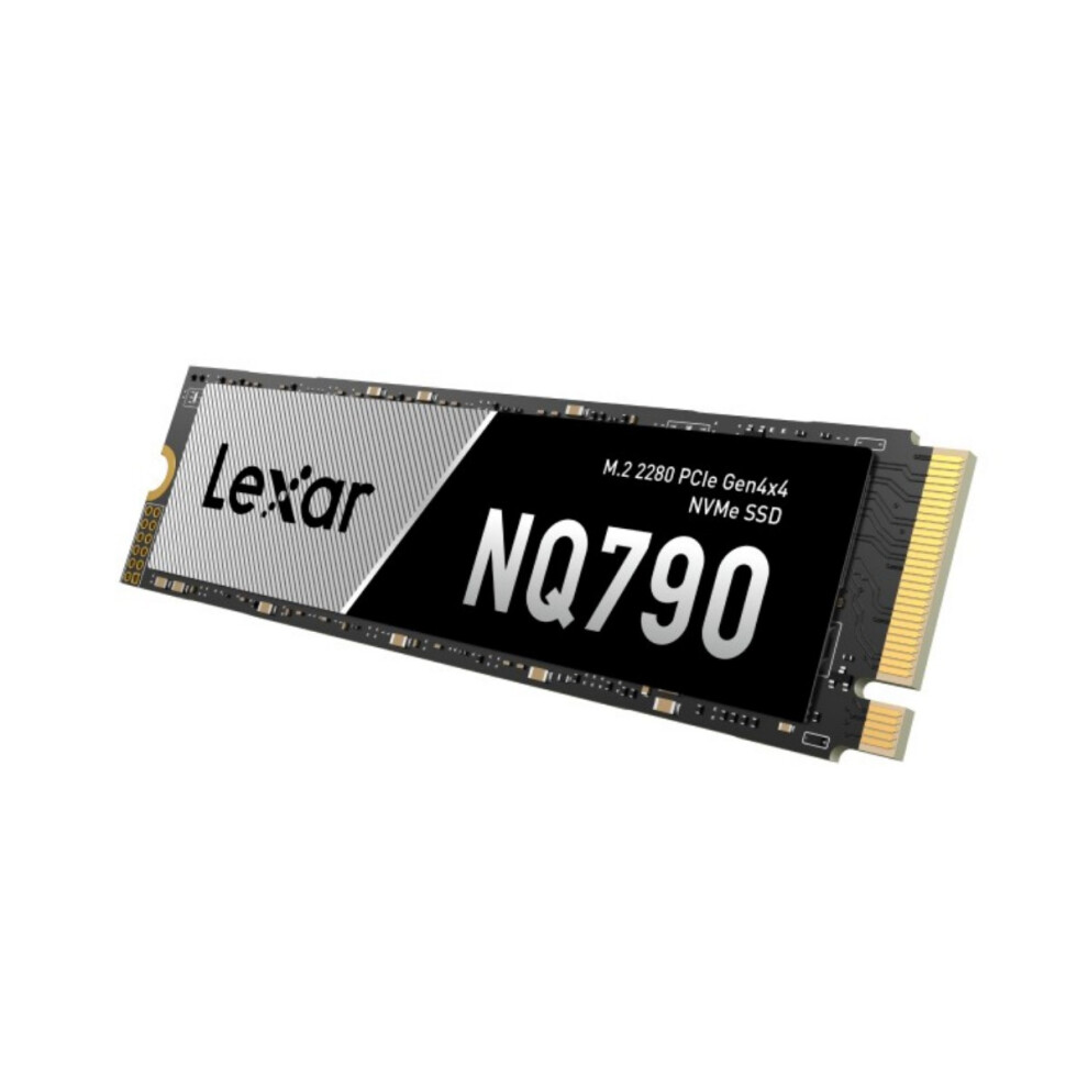 Lexar NQ790 M.2 NVMe SSD - 1TB (PCIe 4.0, 7000MB/s)