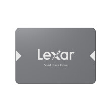 Lexar NS100 2.5" SATA SSD - 1TB (550MB/s)