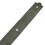 (18" Cranked) Hook and Band Gate Hinges Stainless Steel Pair 5