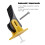 Tile Leveler Positioning Artifact Measuring Tool Plastic 50pcs Construction Tools 4