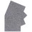 Heavy Duty Carpet Tiles 20pcs 5SQM in Grey 8