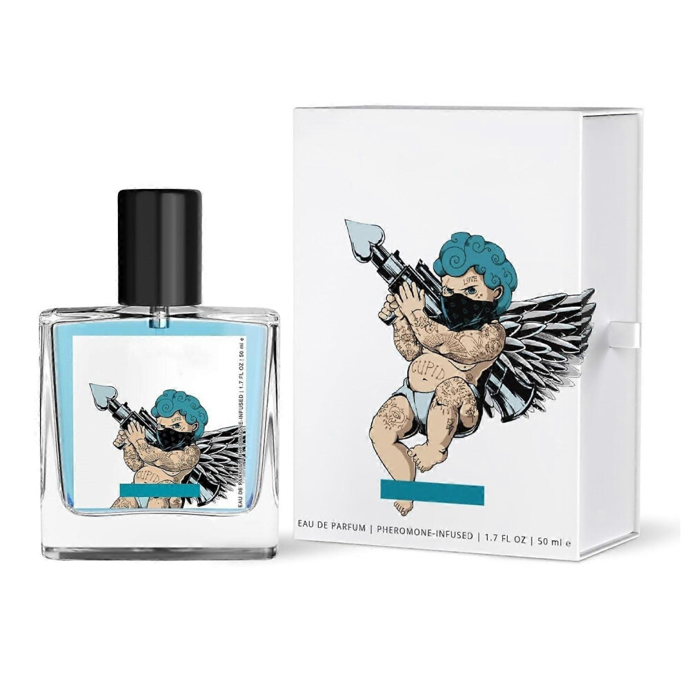 (2pcs) Cupid Charm Toilette Cupid Charm Cologne-image-OPC-PFQZGJD-NEW