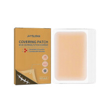 Jaysuing Of Invisible Concealer Sticker Skin Tattoo Scar Concealer Cover Sticker Invisible Waterproof Skin Tone Cover Up Sticker -3176243460974