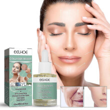 Eelhoe Collagen Anti-aging Serum Lightens Fine Lines And Wrinkles Nourishing And Repairing -8036931215765