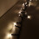 6m 240 LED Multi-Action Christmas String Lights with Timer in Warm White 4