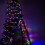 6m Christmas Lights with 240 LEDs in Multi-Coloured with Timer 1