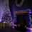 6m Christmas Lights with 240 LEDs in Multi-Coloured with Timer 2