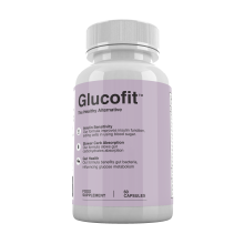 GlucoFit The Healthy Alternative, Weight Management